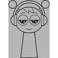 Cartoons and other-CO 4235